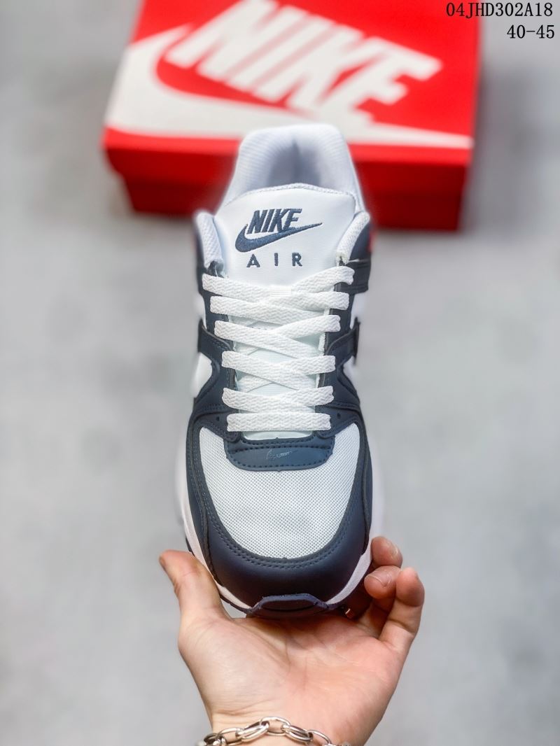 Nike Air Max Shoes